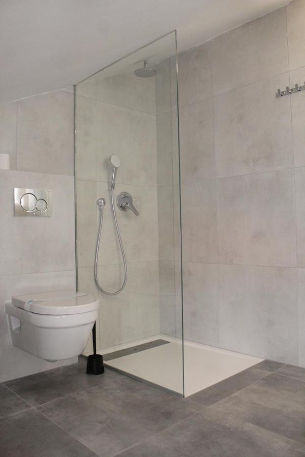 Duplex Appartment Luna Крк Экстерьер фото